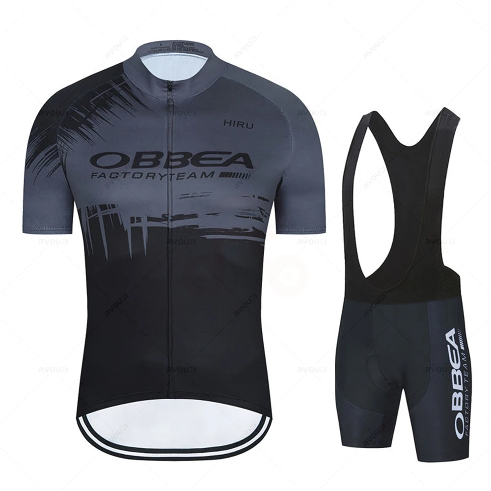 Cycling Commuter Trousers - 2027 Zestaw Koszulki Rowerowej Hiru Letnia