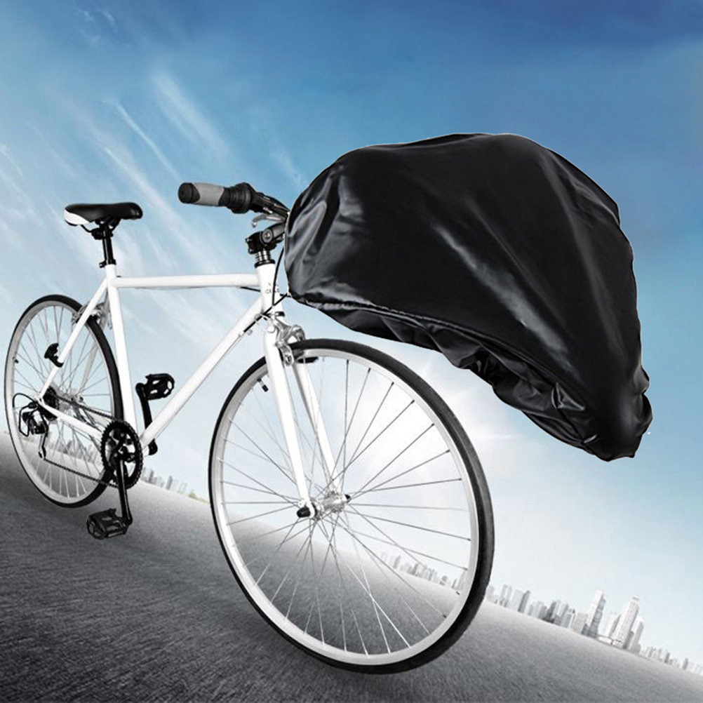 3 sztuki wodoodpornych pokrowc – Cycling Commute In Rain recenzja i cena