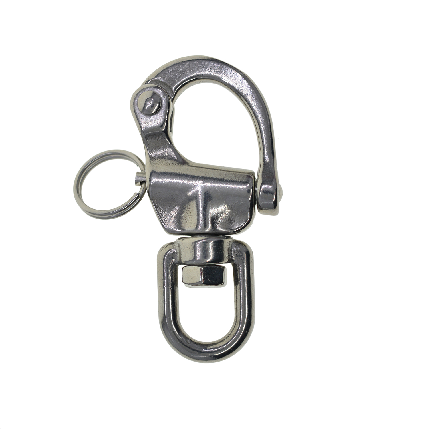 Wytrzymały, ze stali nierdzewn – Chain Lock Combination recenzja i cena