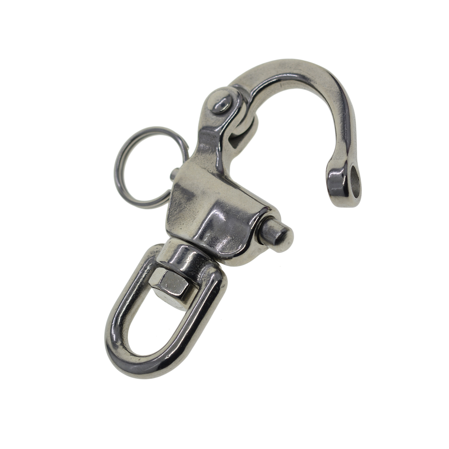 Wytrzymały, ze stali nierdzewn – Chain Lock Combination recenzja i cena