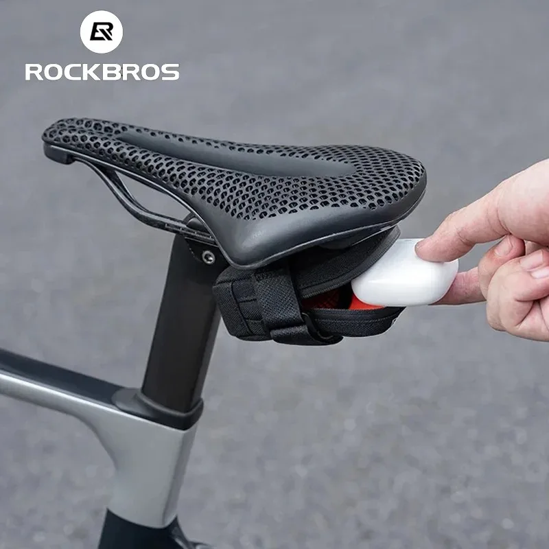 ROCKBROS – mała, uniwersalna t – Cycling Commute Essentials recenzja i cena