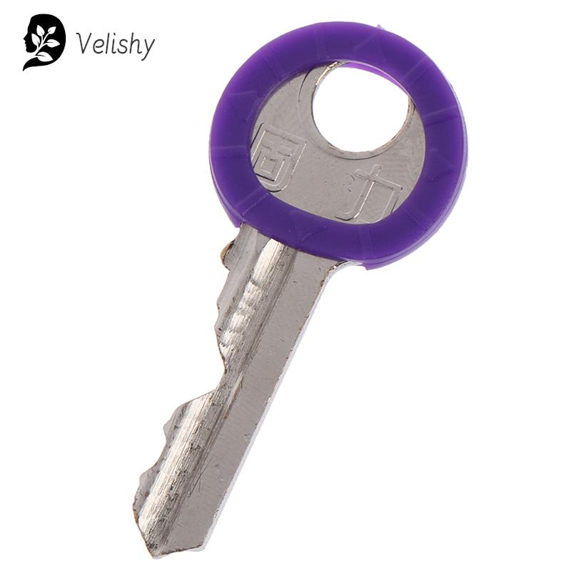32 szt. Mieszane kolory puste  – Chain Lock Combination recenzja i cena