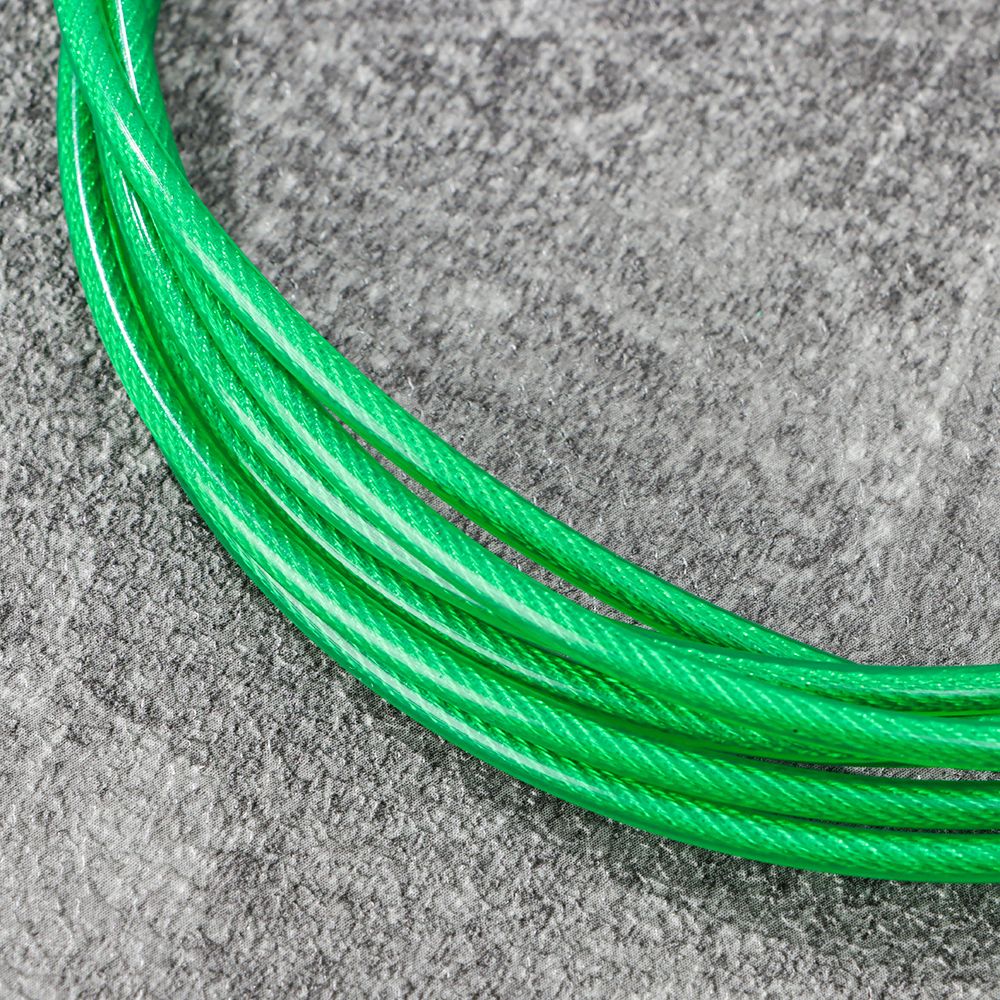 0.5/1/2M akcesoria rowerowe z  – Cable Lock Flexible recenzja i cena