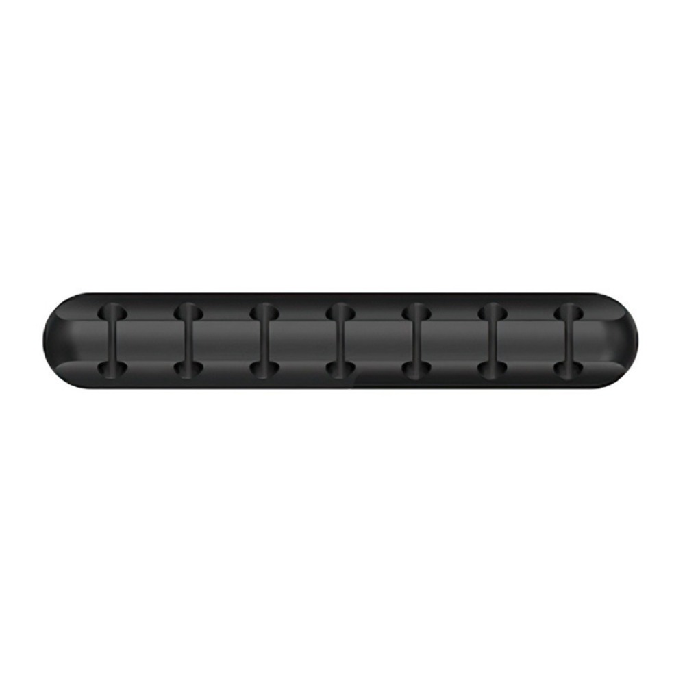 Nowy czarny organizer do kabli – Cable Lock Flexible recenzja i cena