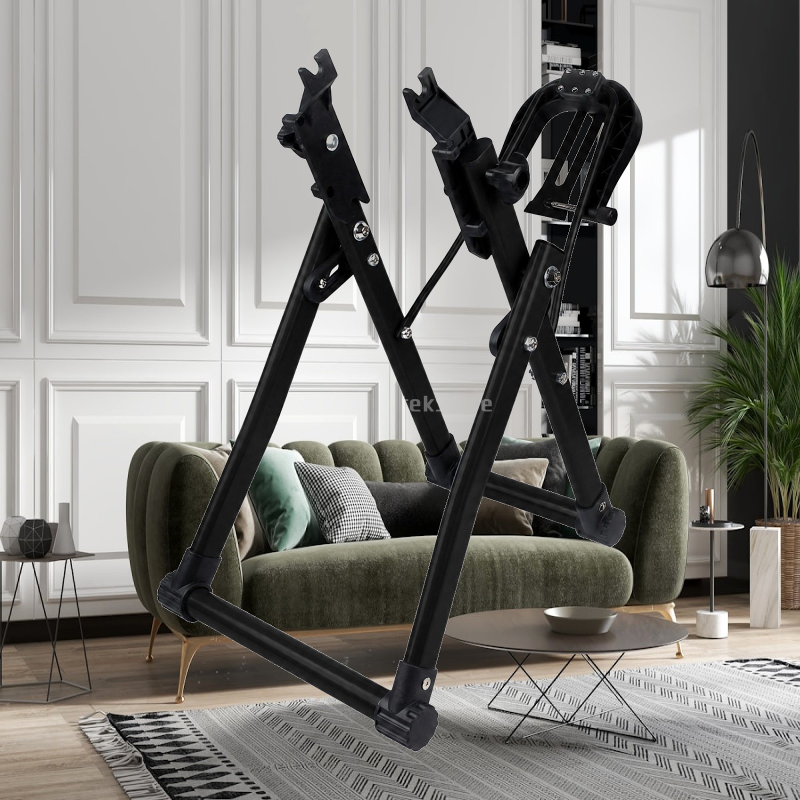 Przenośna stacja do centrowani – Cycling To Work recenzja i cena