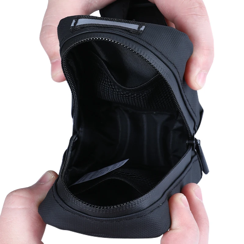 Wodoodporna torba rowerowa pod – Commuting By Bike recenzja i cena