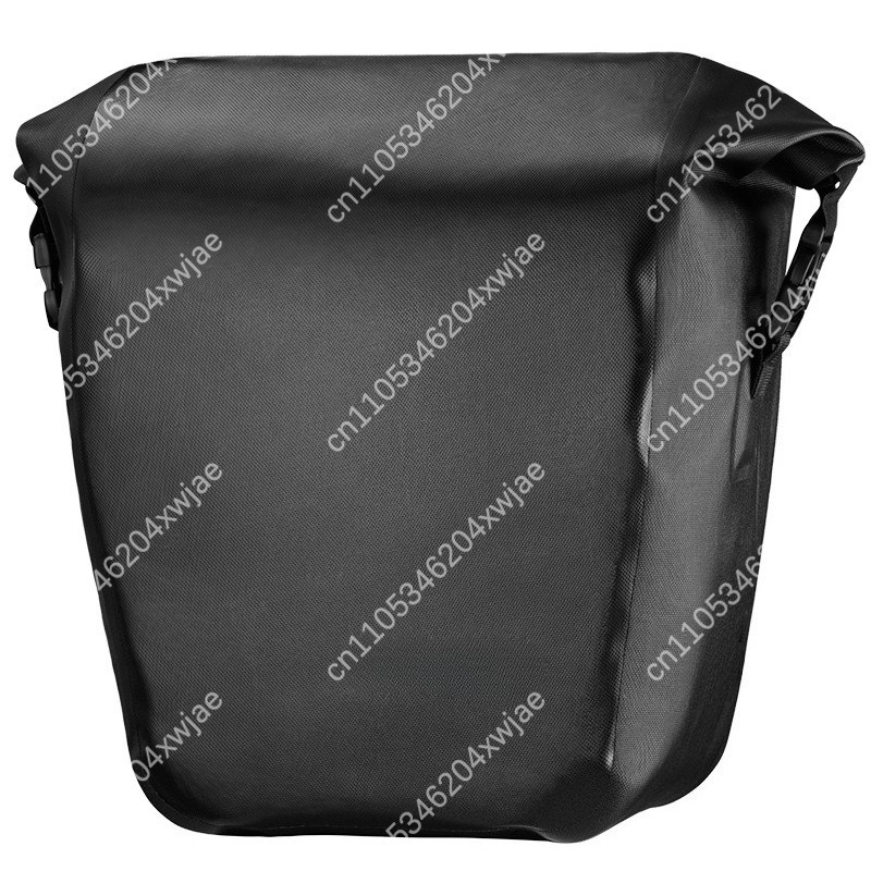 Wodoodporna torba rowerowa na  – Panniers Waterproof Rear recenzja i cena