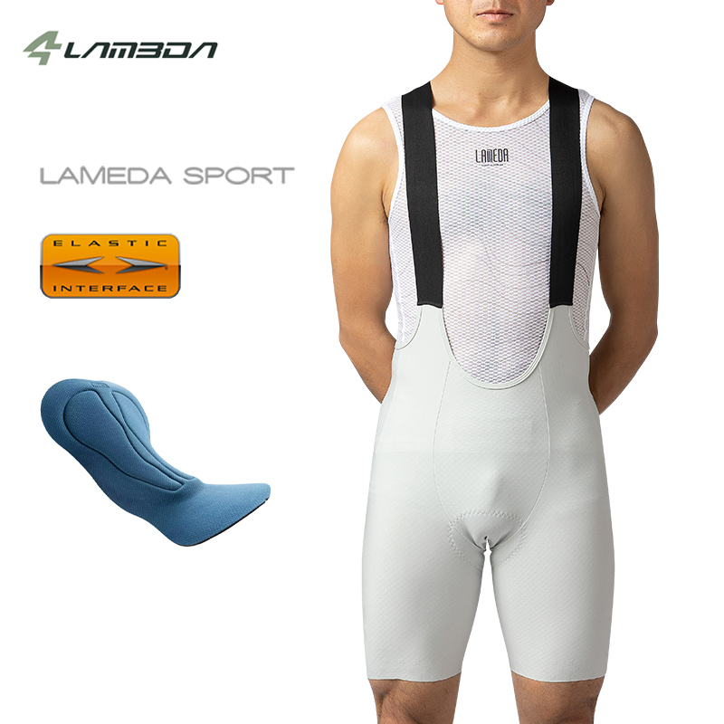 LAMEDA nowe krótkie spodenki r – Cycling Commuter Trousers recenzja i cena
