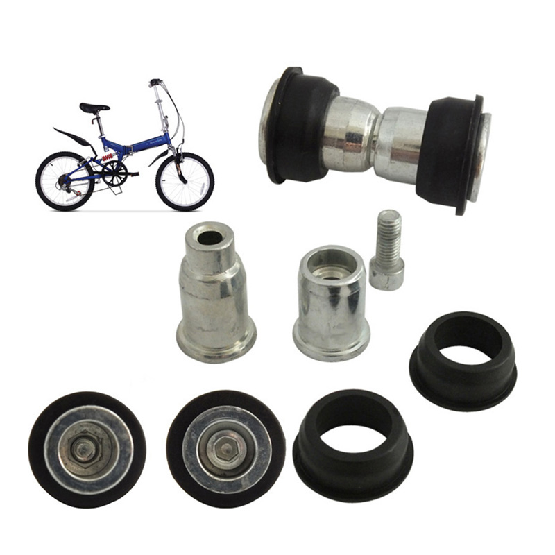 Rower górski Bike Pivot śruba  – Commuter Bike Lock recenzja i cena