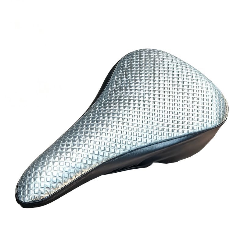 Czarna, w kratkę, pokryta skór – Commuting By Bike recenzja i cena