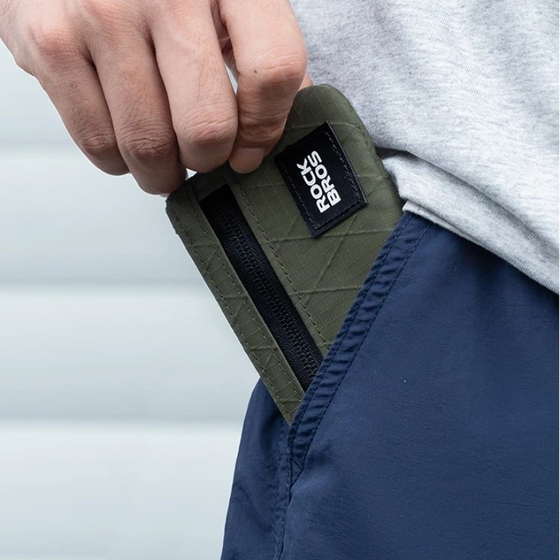 ROCKBROS Kompaktowa torba rowe – Cycling Commute Essentials recenzja i cena