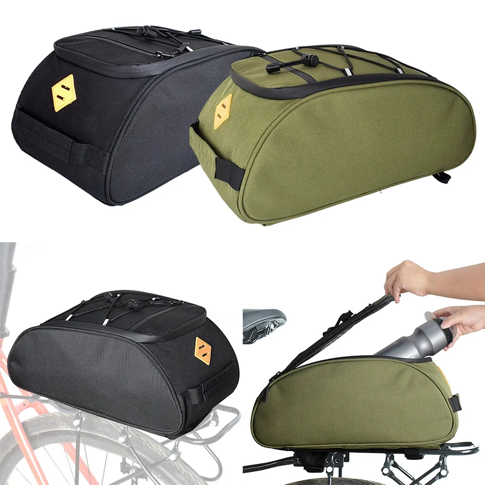 1 sztuka, 8-litrowa torba na b – Panniers Waterproof Rear recenzja i cena